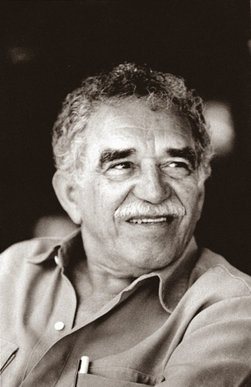 Gabrijel Garsija Markes